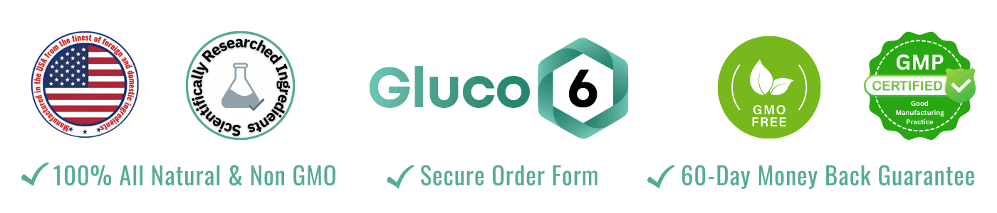 Gluco 6