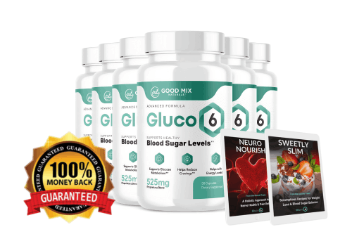 Gluco6 Price