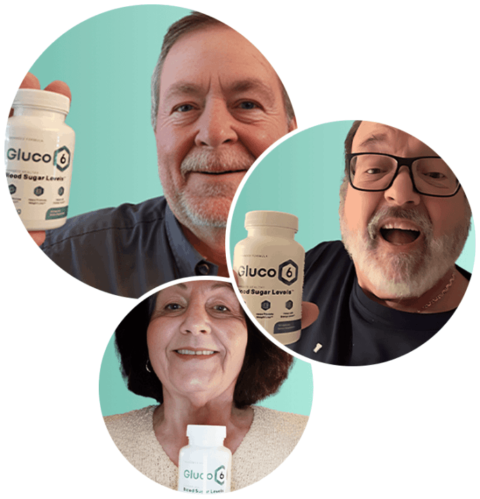 Gluco6 results