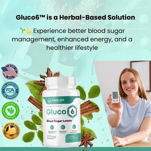 Gluco6