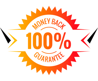 Gluco6 60-day money back guarantee