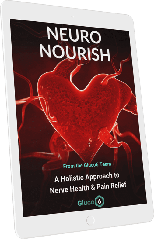 Neuro Nourish