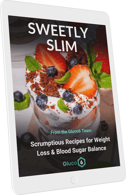 Sweetly Slim